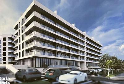 Apartament cu 3 camere decomandat în Splaiul Unirii - 5