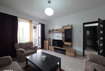 Apartament cu 2 camere decomandat în Chiajna