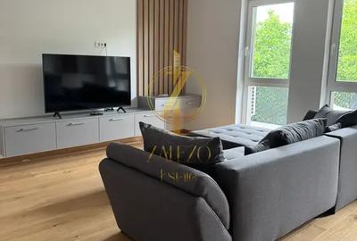 Apartament cu 2 camere semidecomandat, mobilat în Aradului - 2
