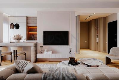 Apartament cu 4 camere decomandat în Pipera - 6