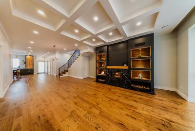 Casa spatioasa Vladimirescu, 5 dormitoare, 256 mp utili - 4