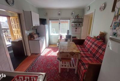 Casă cu 2 camere în Dâmbul Rotund - 17