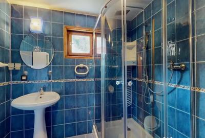 Casă cu 7 camere cu Garaj în Platoul Izvor - 14