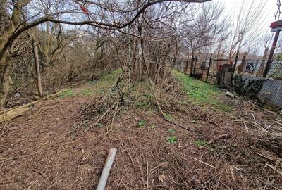 Casă individuală cu 4 camere cu Teren 419 Mp în Mircea cel Bătrân - 15