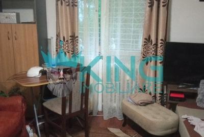 Apartament cu 2 camere decomandat, mobilat în Brâncoveanu