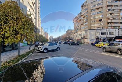 Spațiu comercial ULTRACENTRAL,  strada Mihai Viteazu, nr. 1, PARTER - 2