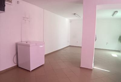 Spațiu comercial, de 50 mp, în Central