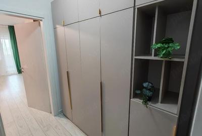 Garsonieră decomandată în Progresul - 3