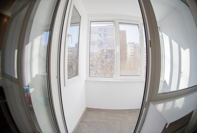 Garsonieră Piața Veteranilor | 100m Metrou Lujerului | etaj 3/10 | 430€ - 12