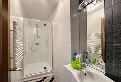 Apartament generos de vânzare în complex exclusivist - Drumul Poienii, Brașov - 23