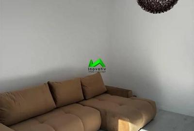 Penthouse de inchiriat 2 camere Sibiu Tinererului Deventer - 2