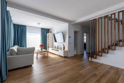 Case Stupini, 5 camere, 2026, priveliște spre Tâmpa, P+E, 470 mp teren - 9