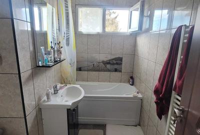 Apartament cu 2 camere semidecomandat în Gemenii - 5