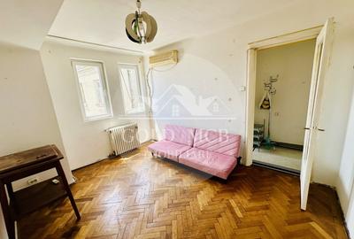 Inchiriere 2 camere - Carol - Mantuleasa - 1