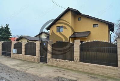 Casa 5 camere de vanzare | Moderna | Stoenesti, Prahova | Comision 0% - 3