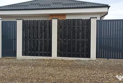 Casă cu 4 camere în Berceni - 5