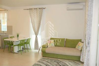 Apartament cu 2 camere decomandat în Dumbrăvița - 4