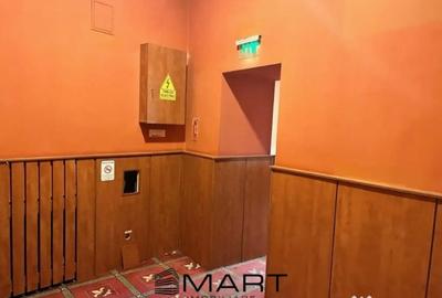 Spațiu comercial, de 95 mp, în Central