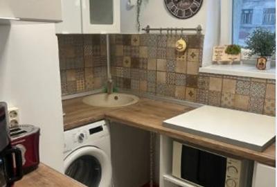 Romana,Magheru,bl.1978,reabilitat, et.5/7,DECOMANDAT,Amenajat,mobilat,complet - 4