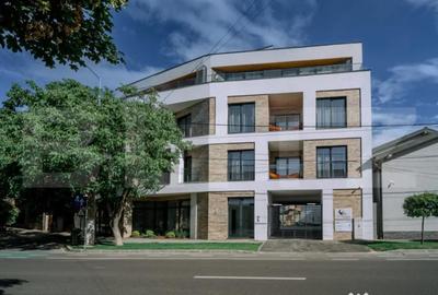 Apartament cu 2 camere decomandat în Central - 5