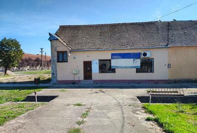 Spațiu comercial, de 50 mp, în Denta - 2