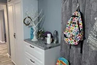 APARTAMENT LUX 4 CAMERE DECOMANDAT CONFORT MAXIM ZONA POARTA 6 - 1