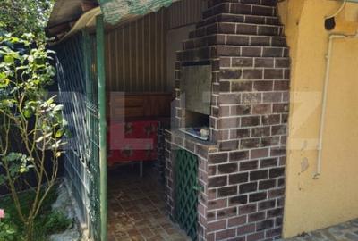 Vila in exclusivitate, de vanzare, 160 mp, zona Doicesti - 12