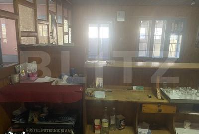 Spațiu comercial, de 119 mp, în Central - 13