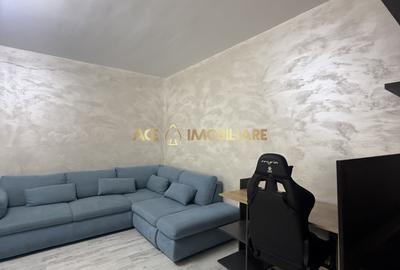 Apartament cu 2 camere decomandat, mobilat în Militari - 1