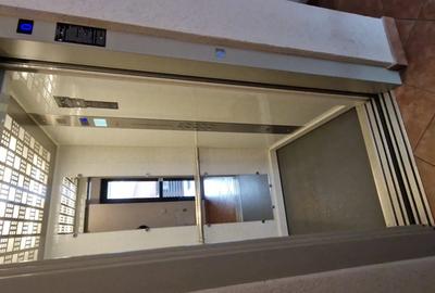 INCHIRIEZ 3 CAMERE bloc nou centrala utilat mobilat cu terasa 10m bloc - 3