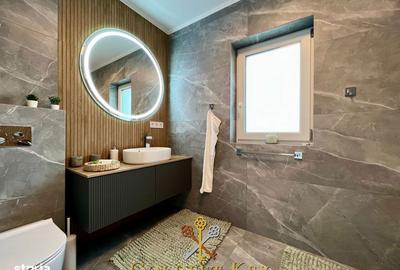 Casă cu 4 camere cu Teren 250 Mp în Baciu - 2