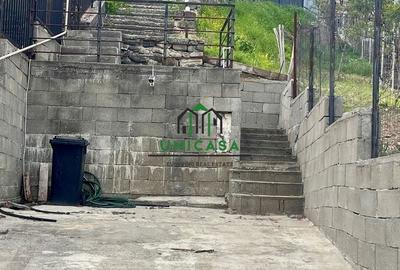 Casă individuală cu 6 camere cu Canalizare în Central - 20