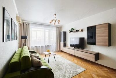 Apartament cu 2 camere decomandat în Titan - 3