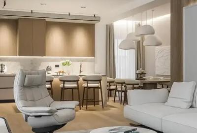 VÂNZARE VILĂ INDIVIDUALĂ – ANSAMBLU DE VILE FINALIZAT! - 1