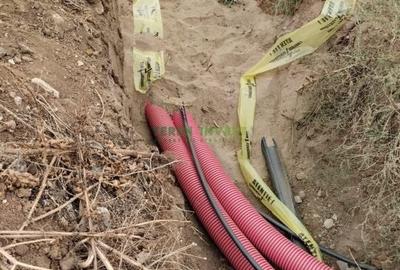 TEREN INDUSTRIAL 20.000 MP - TANGANU - A2 PUZ APROBAT - 8