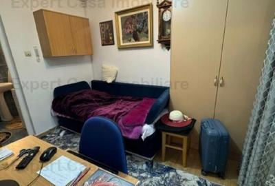 Apartament cu extindere ?i curte interioara ... Pavilioane Cfr Cantemir - 4