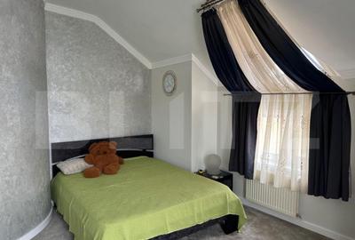 Casă cu 5 camere cu Teren 937 Mp în Central - 5