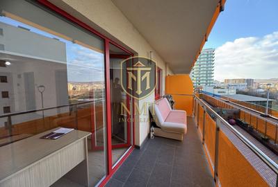 Apartament cu 2 camere semidecomandat, mobilat în Gheorgheni - 11