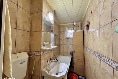 Apartament cu 2 camere semidecomandat, mobilat în Mihai Bravu - 2