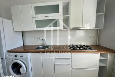 Apartament cu 2 camere decomandat, mobilat în Tineretului - 9