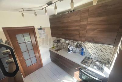 Apartament 2 camere I Bd Basarabia I metrou Costin Georgian - 4