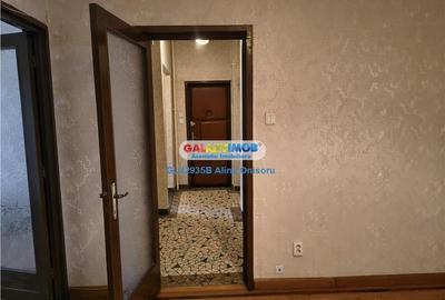 Apartament 4 camere 107 mp Arhitectura Interbelica Cismigiu - 11