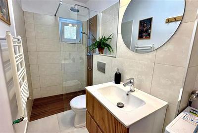Apartament cu 2 camere decomandat în Răcădău - 6