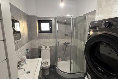 Apartament cu 3 camere în Cârcea - 2