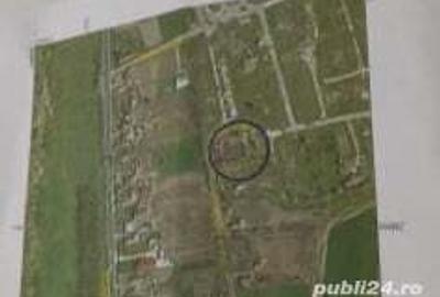 Teren de inchiriat Teren de inchiriat - 1