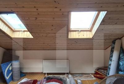 Spatiu comercial, casa veche si teren - 7