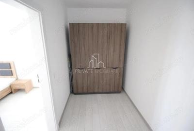Apartament 2 Camere Mobilat/Utilat de Vanzare,Complex Maurer Residence - 3