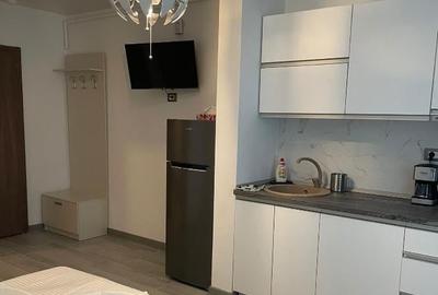 Garsonieră, mobilată în Nord - 6