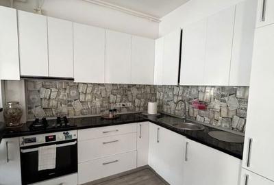 Apartament cu 2 camere, mobilat în Europa - 7