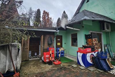 Spațiu comercial, de 105 mp, în Central - 6